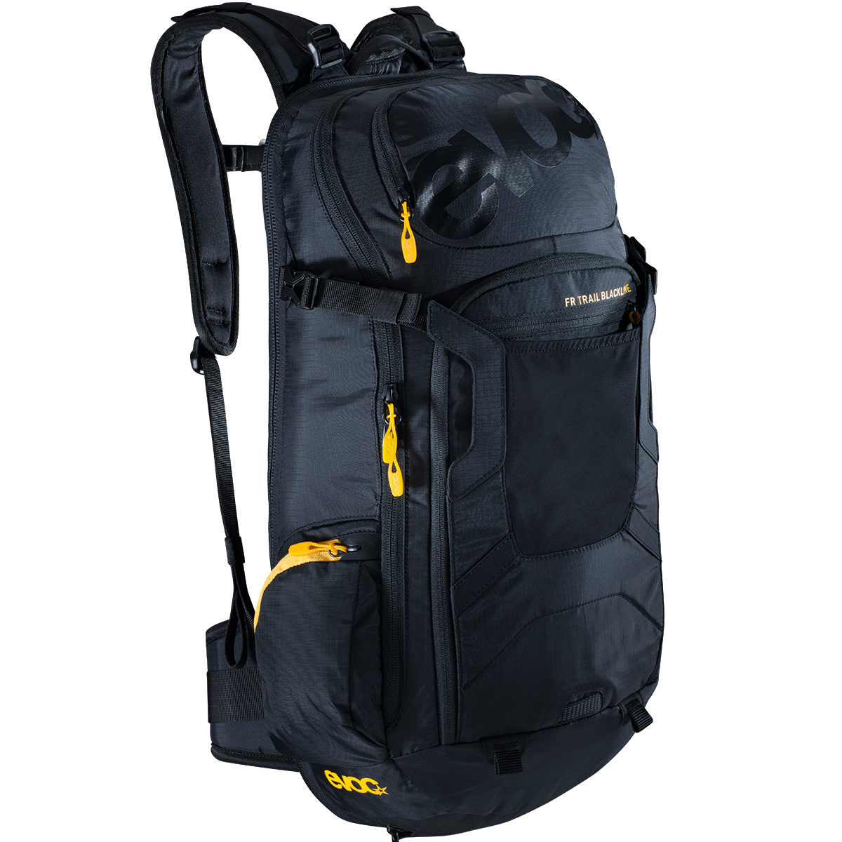 foto del prodotto evoc zaino fr trail blackline 20l