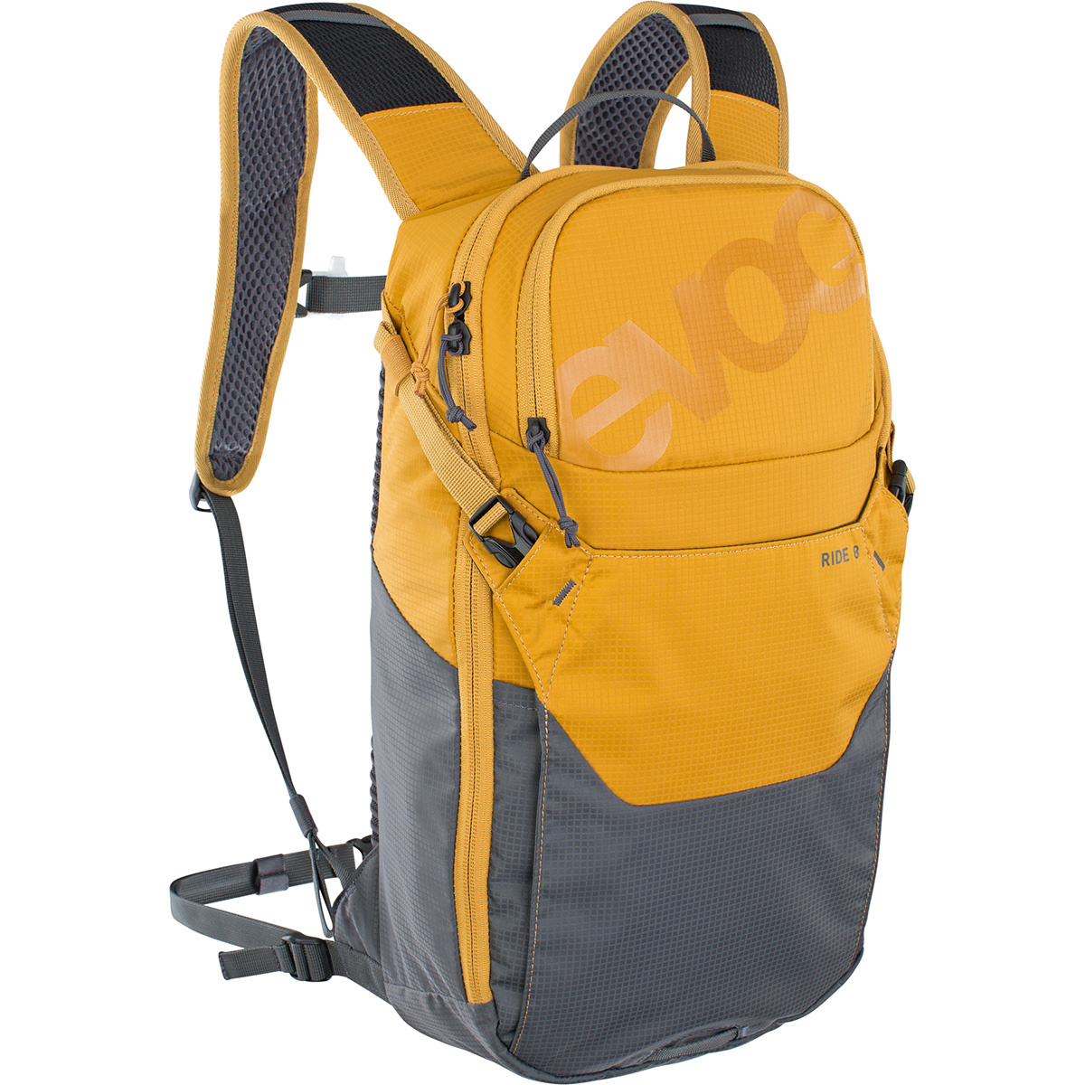 foto del prodotto evoc zaino ride 8