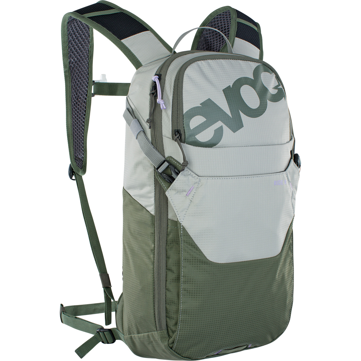 foto del prodotto evoc zaino ride 8 hydration bladder 2
