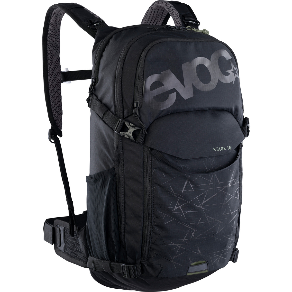 foto del prodotto evoc zaino stage 18