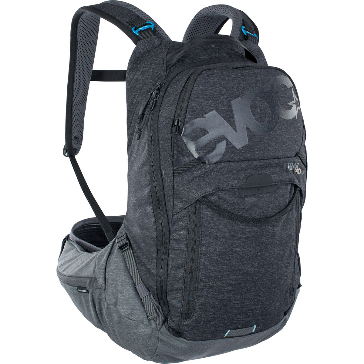 foto del prodotto evoc zaino trail pro 16