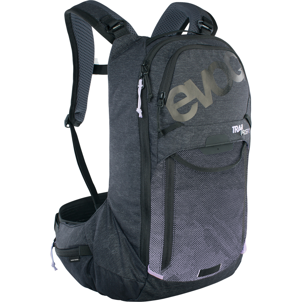 foto del prodotto evoc zaino trail pro sf 12