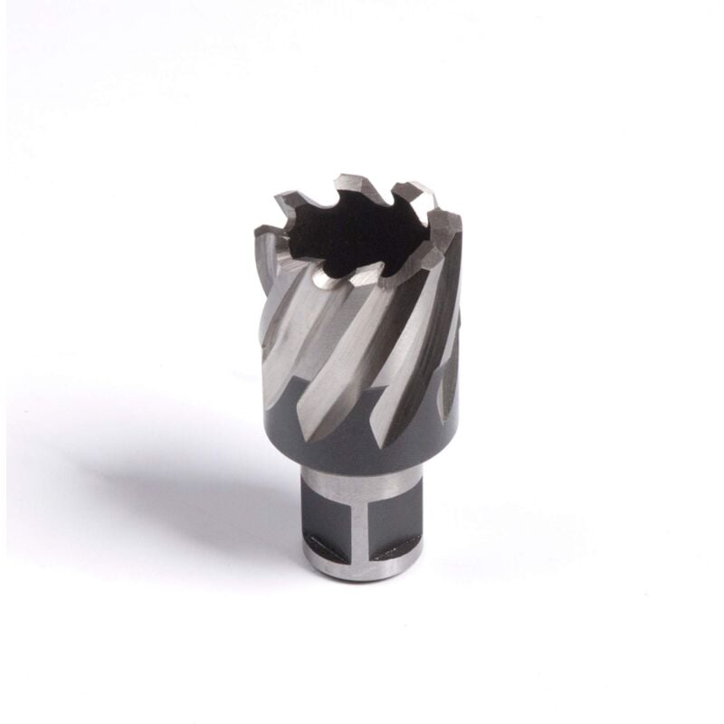 foto del prodotto evolution 30s 30 x 25 mm fresa carotatrice taglia pi velocemente e per una maggiore durata compatibile praticamente con ogni tipo di trapano
