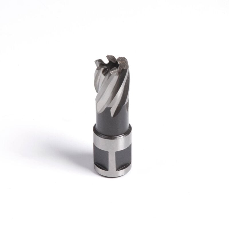 foto del prodotto evolution power tools evolution 17s 17 x 25 mm fresa carotatrice taglia pi velocemente e per una maggiore durata compatibile praticamente