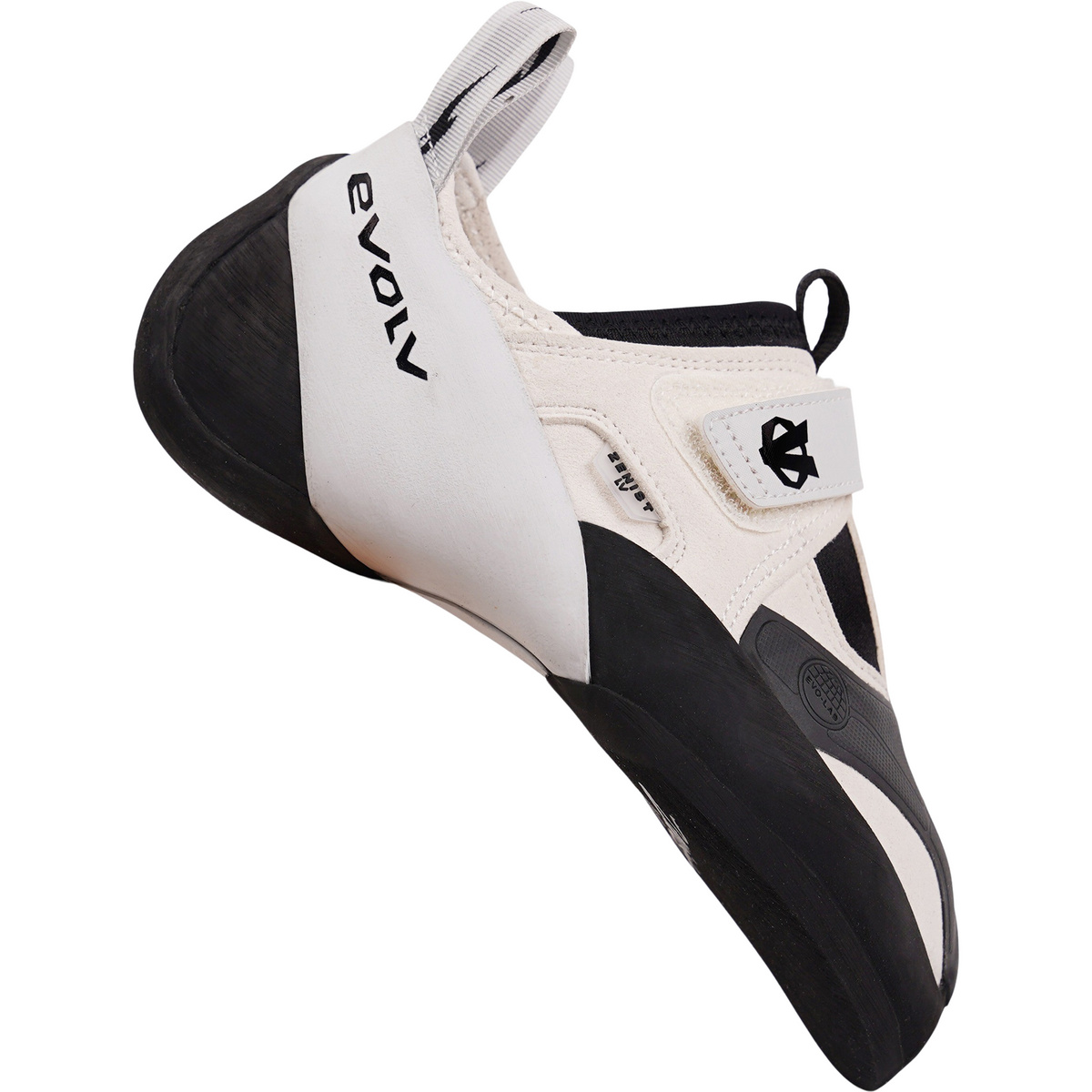 foto del prodotto evolv scarpe da arrampicata zenist lv