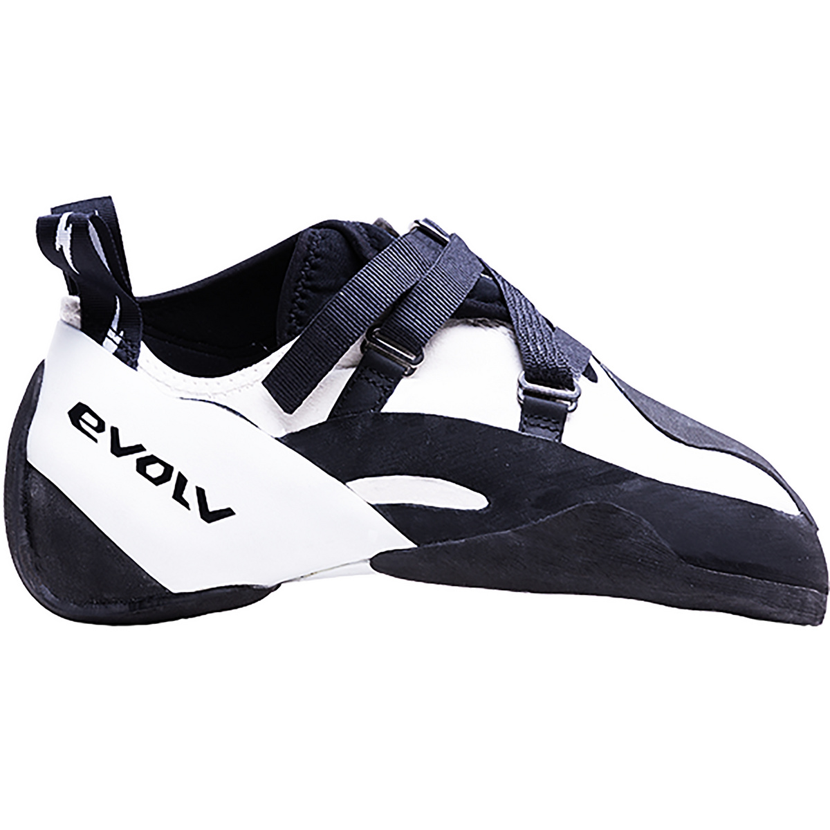 foto del prodotto evolv scarpette arrampicata zenist pro