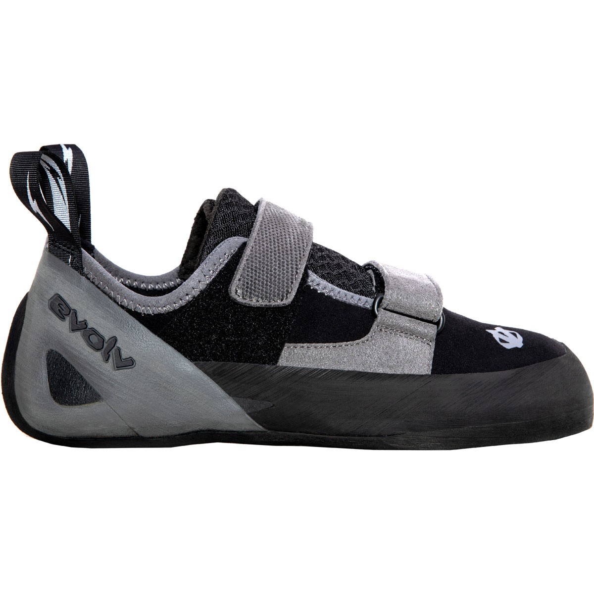 foto del prodotto evolv uomo scarpette da arrampicata defy