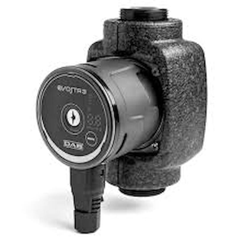 foto del prodotto evosta 3 80 180 x 1' 1 4 circolatore elettronico a rotore bagnato 60186085 - dab