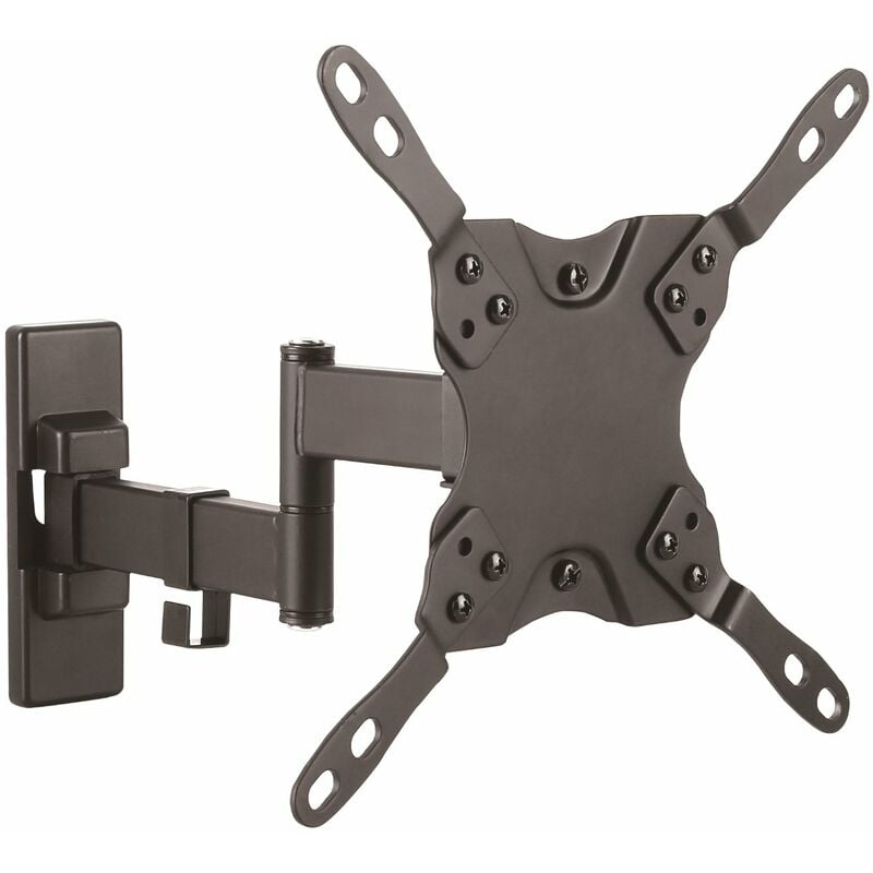 foto del prodotto ew1522 soporte de pared para tv de movimiento completo 23 42 vesa 200x200 max 30kg ewent