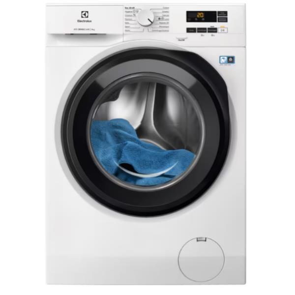 foto del prodotto ew6f19g lav. 9kg 1350g a