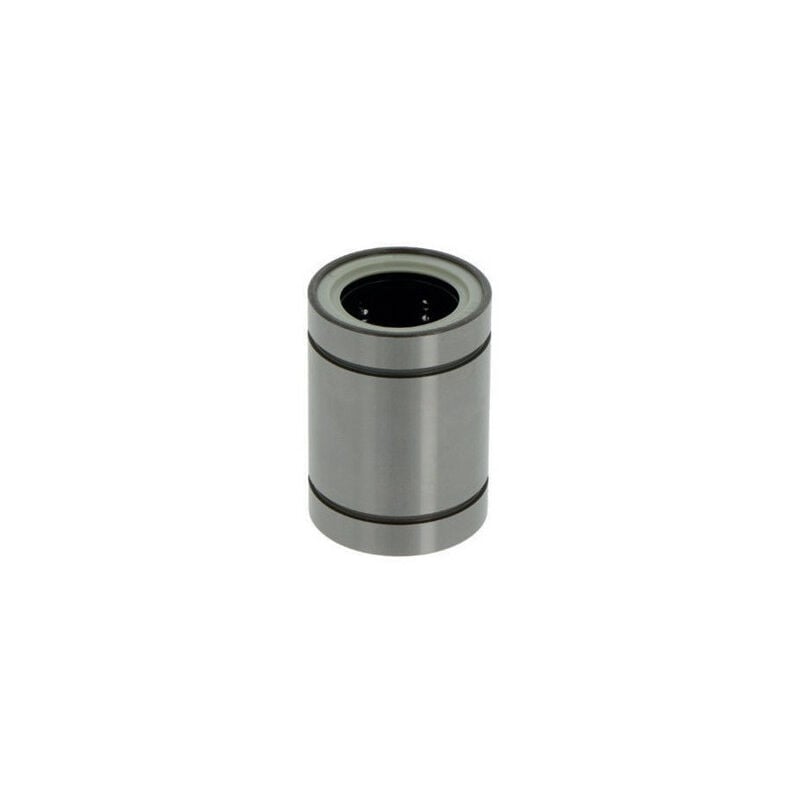 foto del prodotto ewellix cuscinetto a sfere per movimenti lineari lpbr30 30mm od 40mm w.50mm