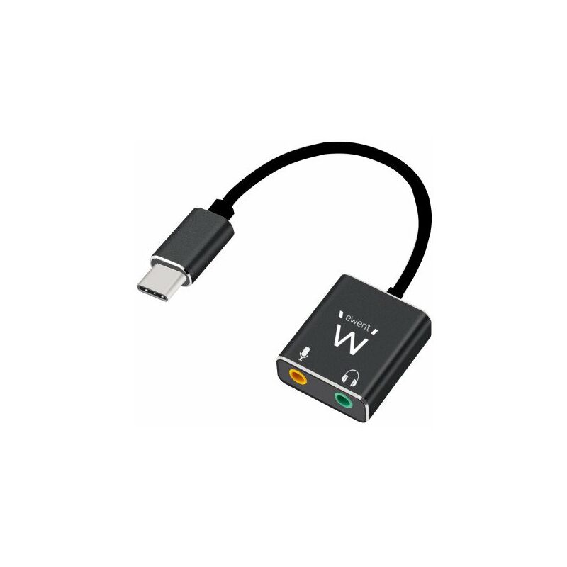 foto del prodotto ewent ec1645 scheda audio usb