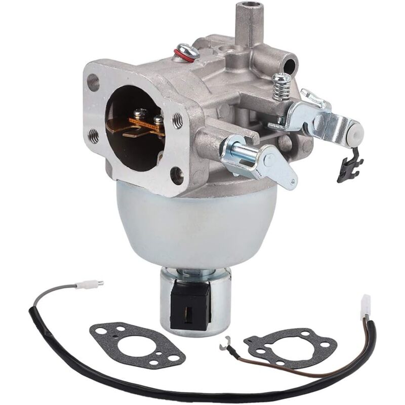 foto del prodotto ewillownm compatibile con carburatore 847395 per bs 846280 808725 846944 350772 0045 01 350772 0102 01 350776 0046 02