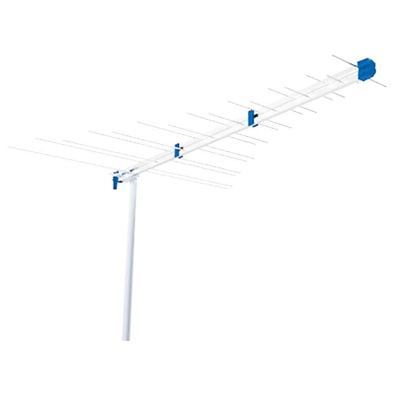 foto del prodotto ex log345lte fuori prod. i uhf f post fte