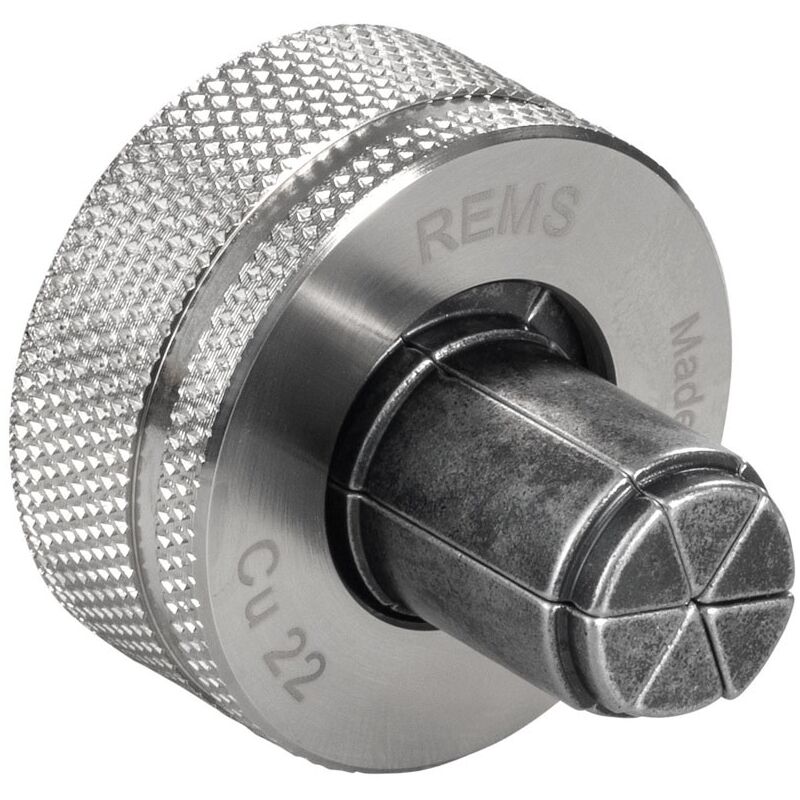foto del prodotto ex-press cu testina espansore cu 22 mm 150150r - - rems - -
