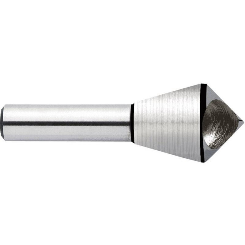 foto del prodotto exact 05402 svasatore con foro trasversale 14 mm hss alberino cilindrico 1 pz.