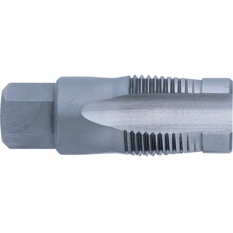 immagine 0 del prodotto exact 05974 maschio per filettare metrica a passo fine mf25 1.5 mm taglio destrorso hss 1 pz.