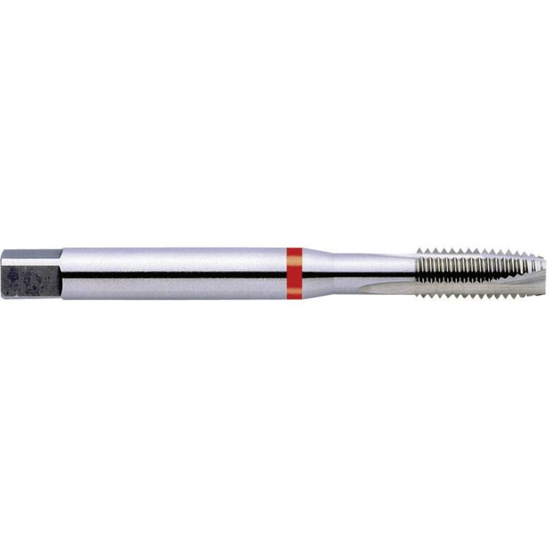 foto del prodotto exact 42333 maschio a macchina metrica m5 0.8 mm taglio destrorso din 371 hss e forma b 1 pz.