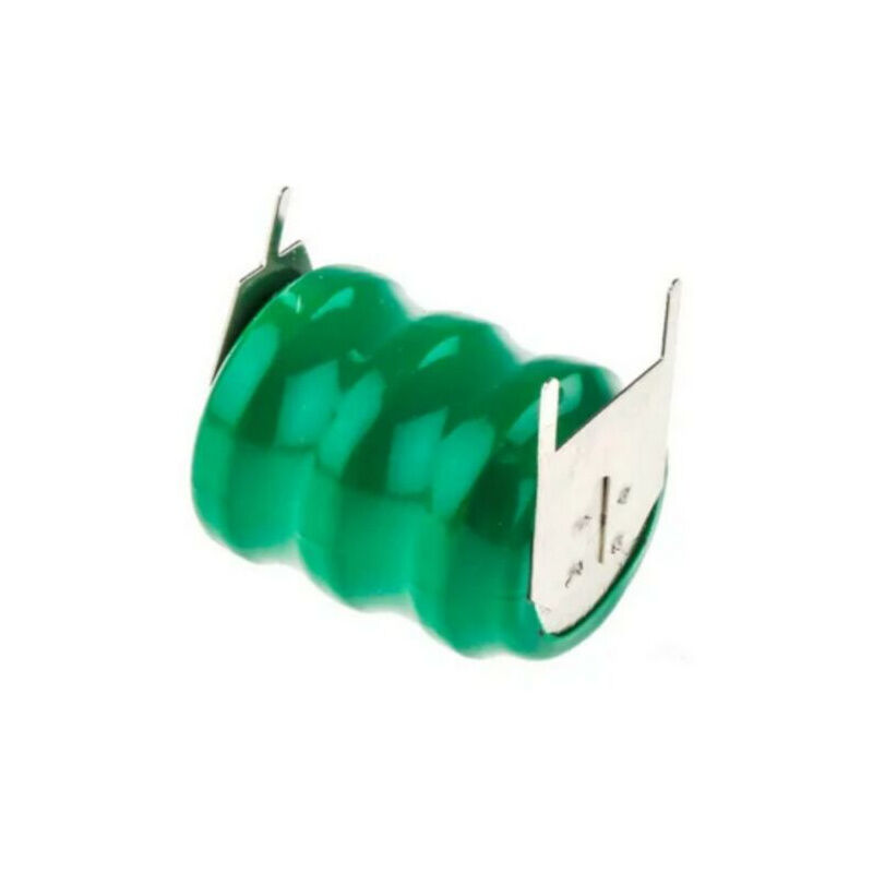 foto del prodotto exalium premium batteria 3.6 v 80mah a 3 punti ref. 55608 603 059