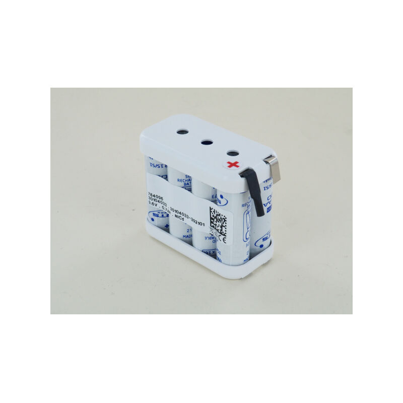 foto del prodotto exalium premium saft 8vreaal700 batteria 9.6 784096 v