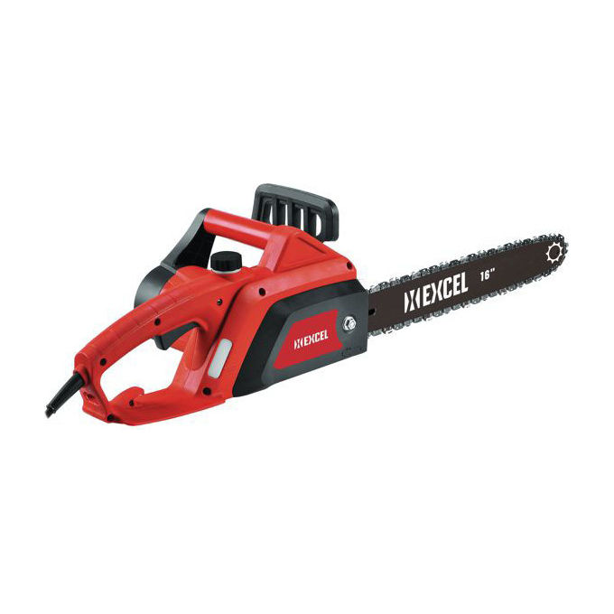 foto del prodotto excel 04774 elettrosega w.1800 cm 40 es400