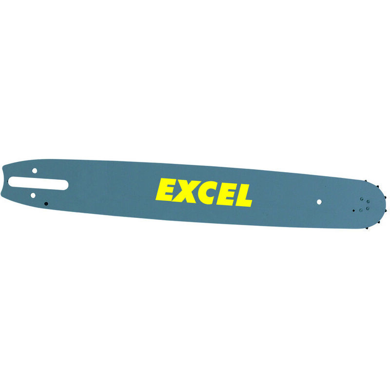 foto del prodotto excel barra laminata per motosega cm.50 20 passo mini 325 1,5
