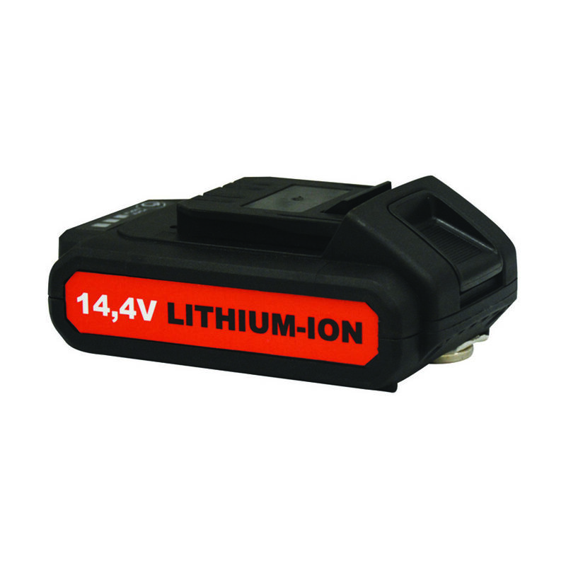 foto del prodotto excel batteria litio 14,4v 1,2 ah per trapano avvitatore 1,2 ah per ns. cod.303286 cdf08817 