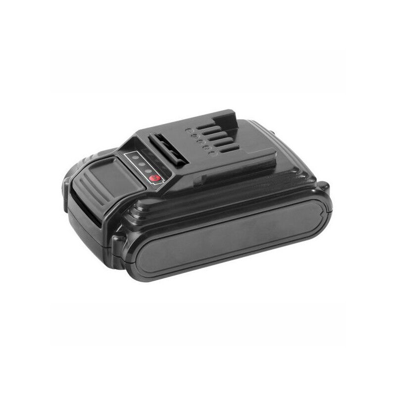 foto del prodotto excel batteria litio v.18 pb2000 09664