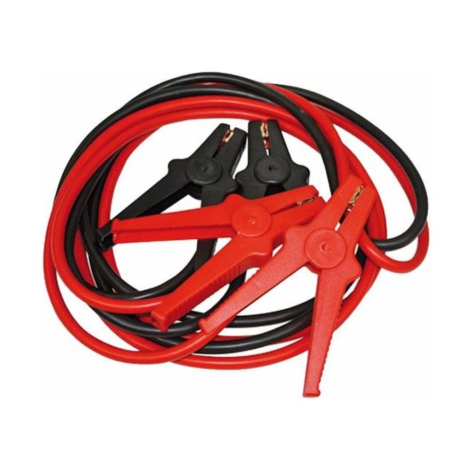 foto del prodotto excel cavi collegamento amp 480 m 4,5 rivestito