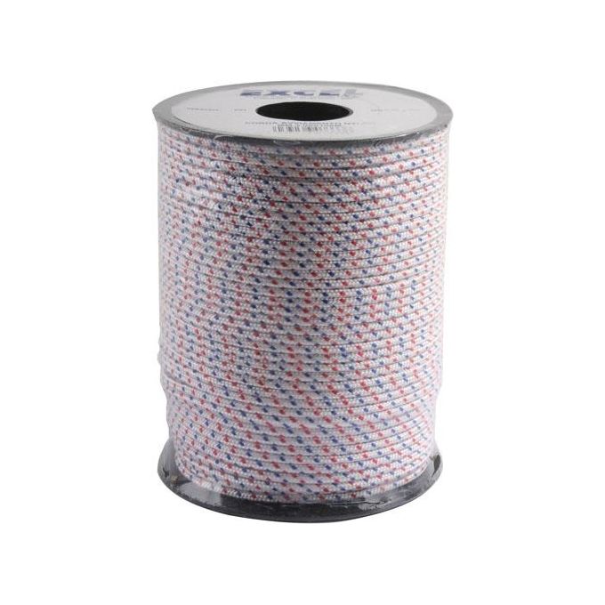 foto del prodotto excel corda avviamento nylon mm 3,5 m 100 excel 07332