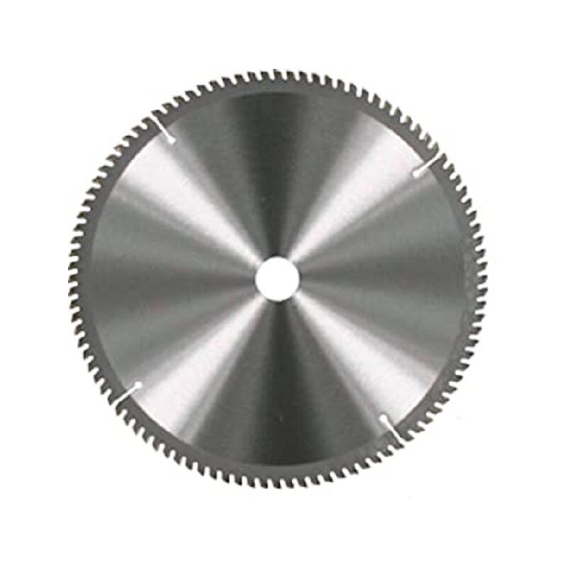 foto del prodotto excel d.300x30mm z72 disco lama per legno 300mm foro 30mm 72 denti per troncatrice