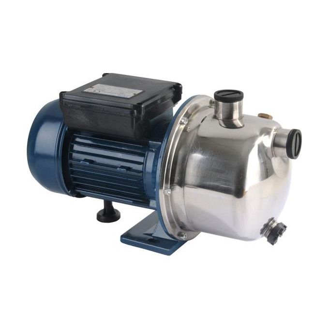 foto del prodotto excel elettropompa autoadescante inox w 600