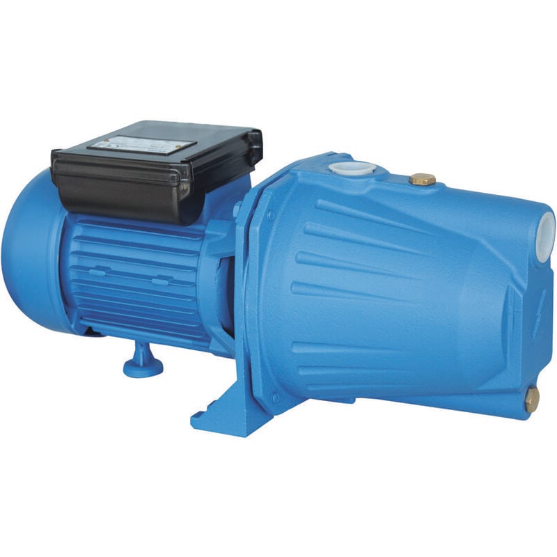foto del prodotto excel elettropompa autodescante jet kw 1,15