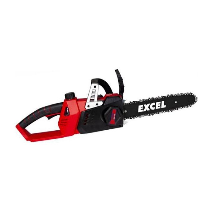 immagine 0 del prodotto excel elettrosega cm 30 batteria v36 gy2291 batteria non inclusa 