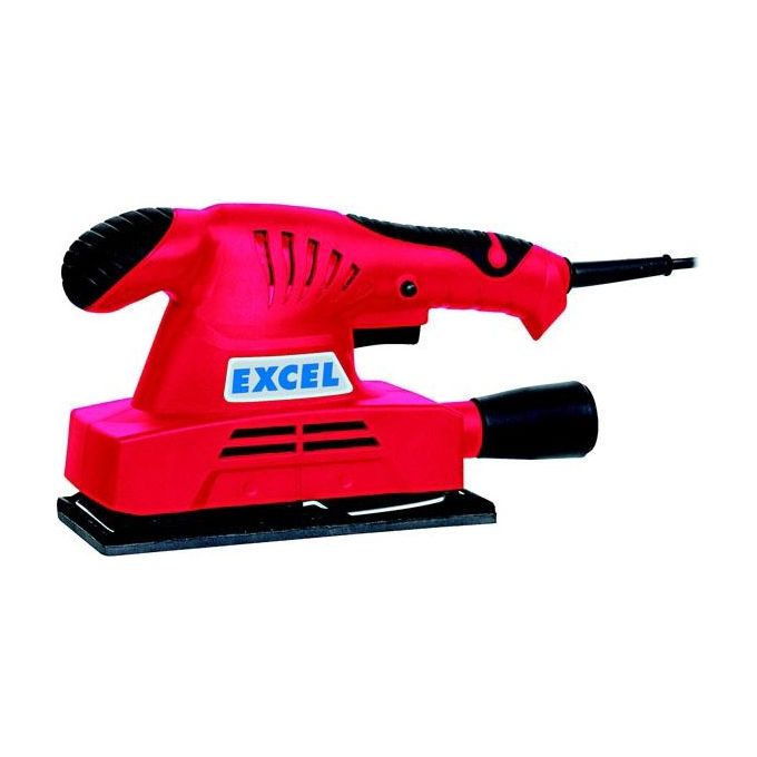 foto del prodotto excel levigatrice orbitale lo135