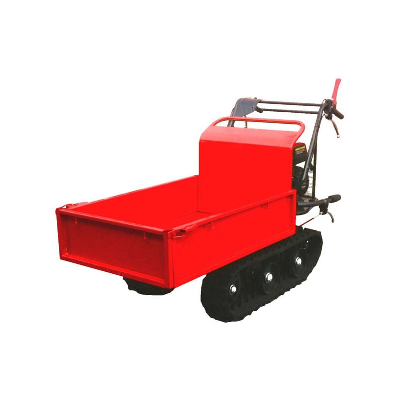 foto del prodotto excel motocarriola allterrain mc196 07770