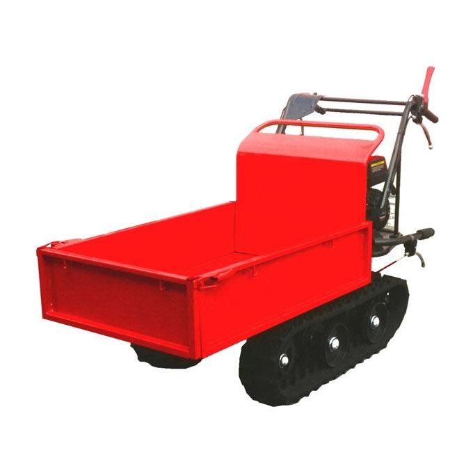 foto del prodotto excel motocarriola allterrain mc196