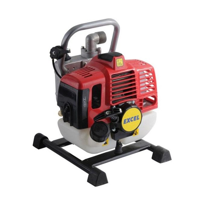 foto del prodotto excel motopompa autoadescante mp33