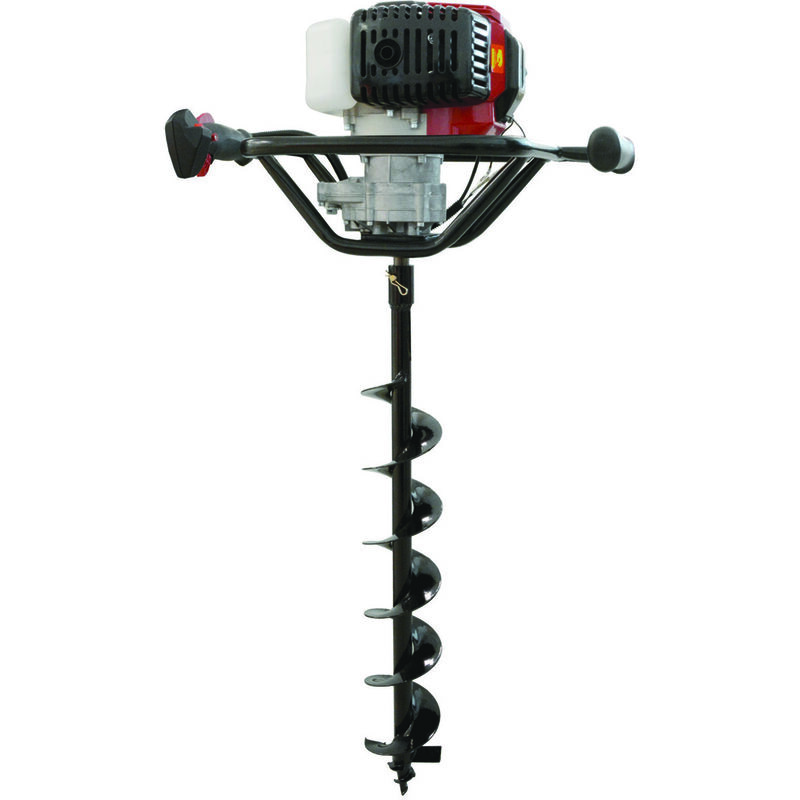 immagine 0 del prodotto excel mototrivella tv50 08669