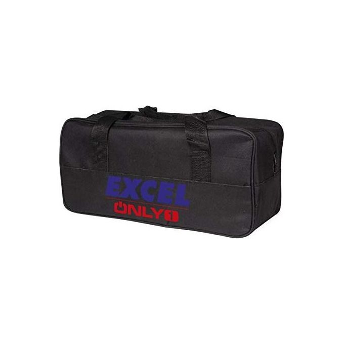 foto del prodotto excel only1 borsa vuota
