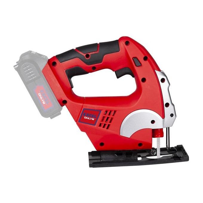 foto del prodotto excel only1 seghetto alternat. batteria v18 only1 excel 09415