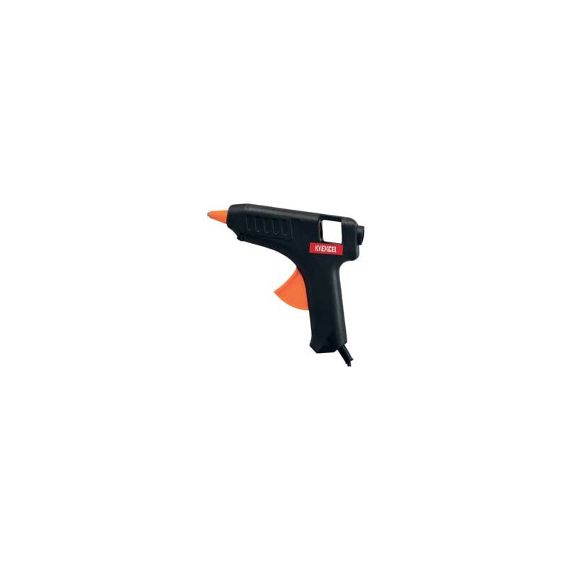 foto del prodotto excel pistola termocollante mm.12 50 w