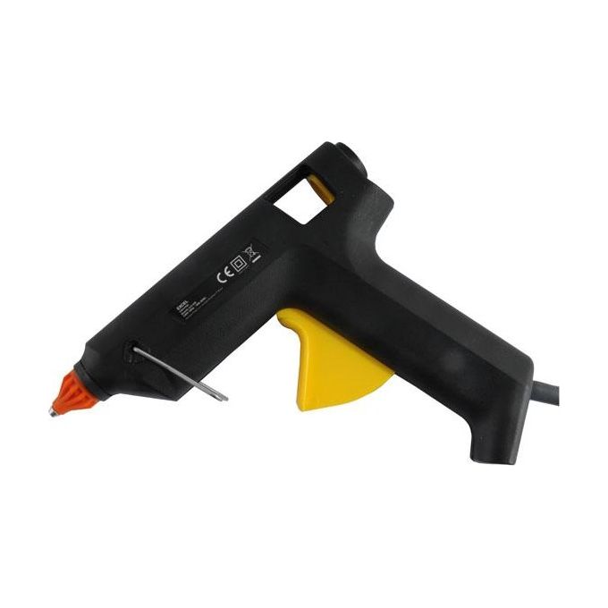 foto del prodotto excel pistola termoincollante maxi 12