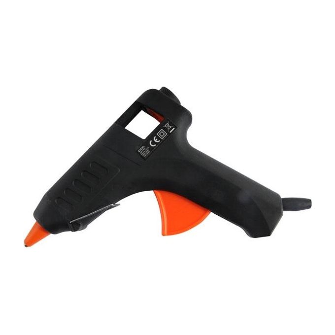 foto del prodotto excel pistola termoincollante midi 12