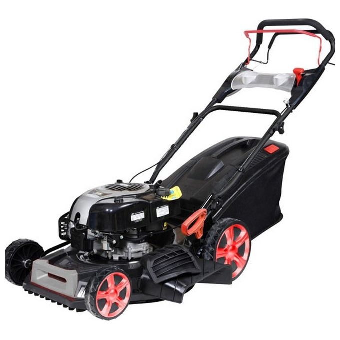 foto del prodotto excel rasaerba semovente honda hda160