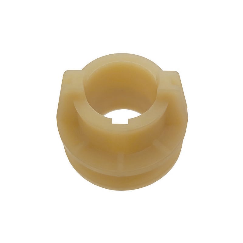 foto del prodotto excel ricambio puleggia motrice in plastica della trazione rasaerba per cod.302333 cdf08795 cc.161