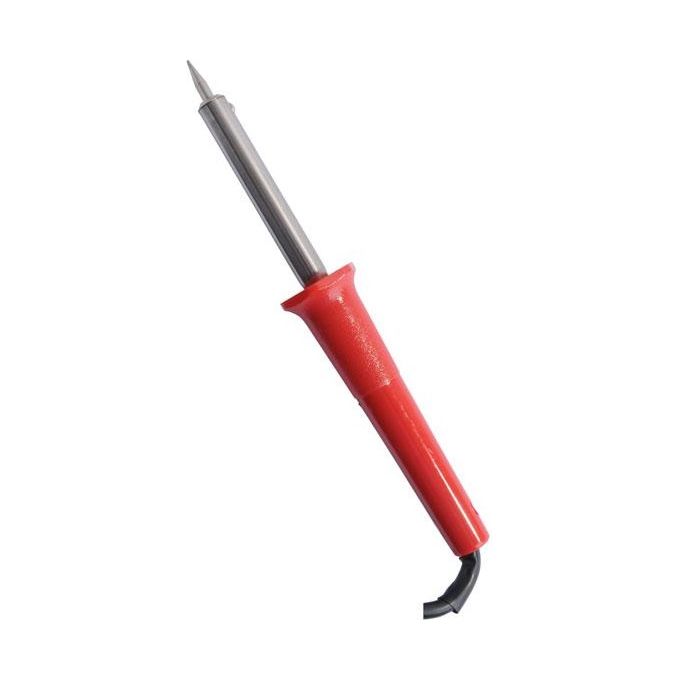 foto del prodotto excel saldatore elettrico w 80