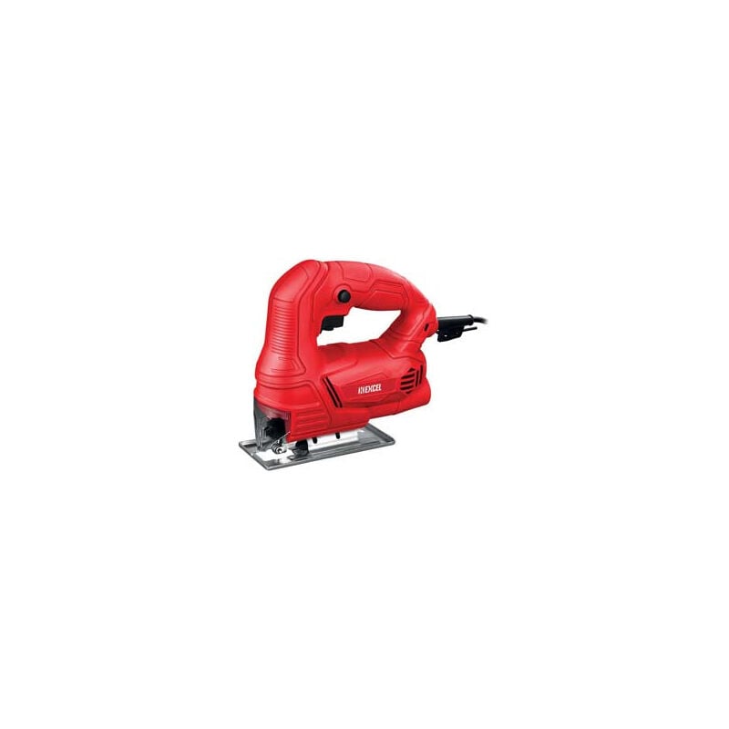 foto del prodotto excel seghetto alternativo 400w taglio mm.55