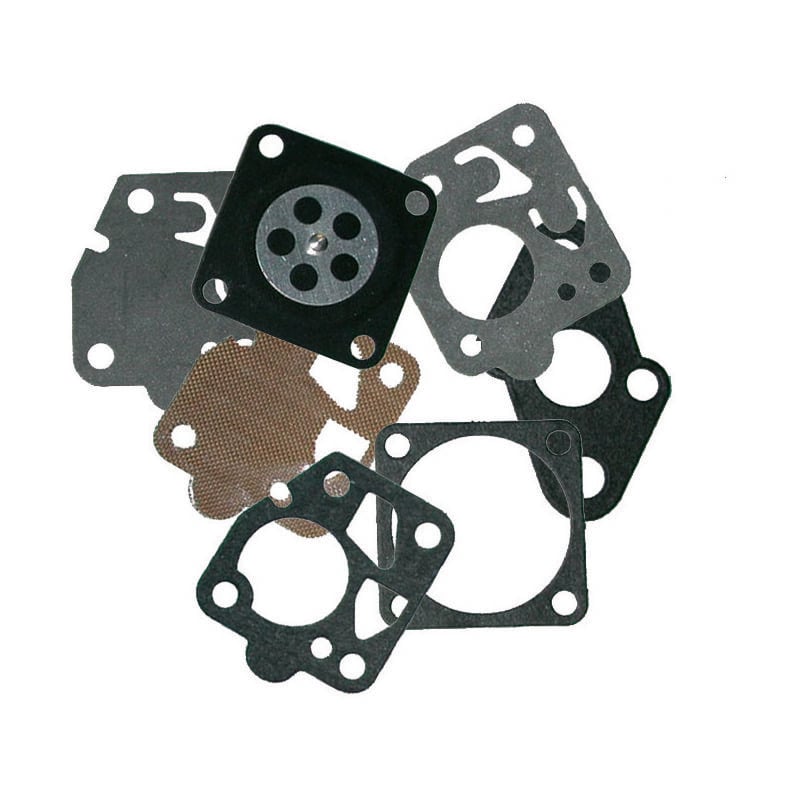foto del prodotto excel serie membrane carburatore walbro wat 301