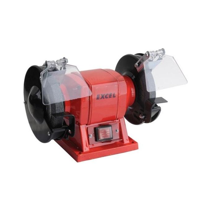 immagine 0 del prodotto excel smerigliatrice banco 125
